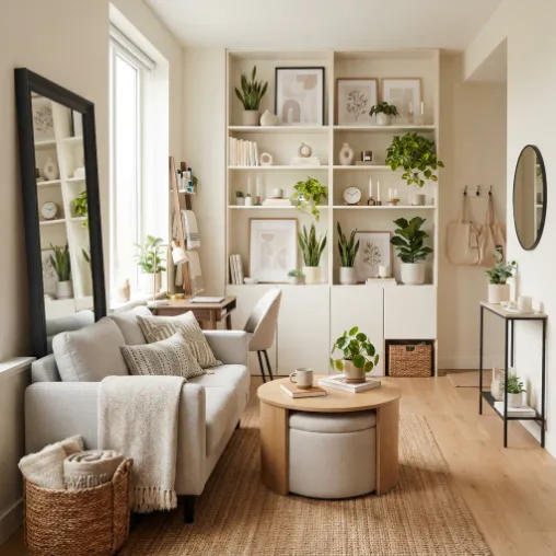 Apartment Tips