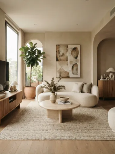 Modern Living