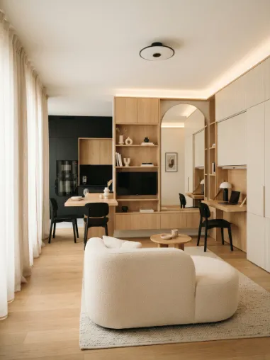 Bedroom Concept