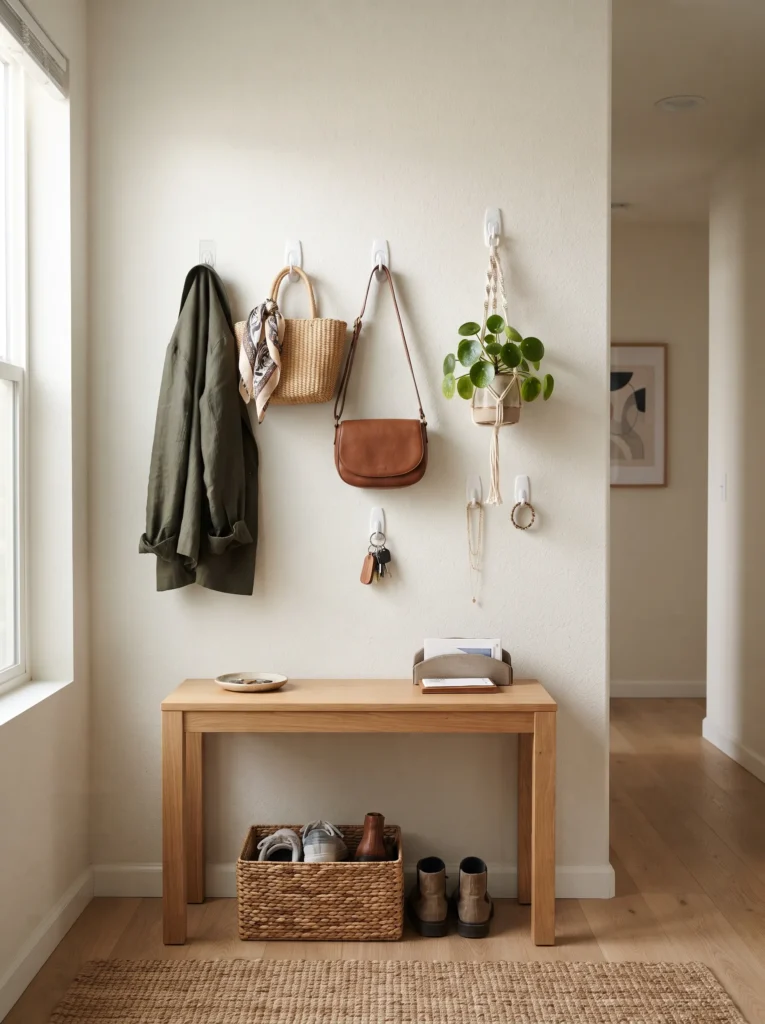 Use command hooks everywhere