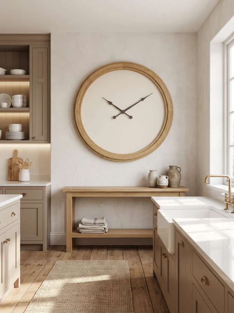 Statement clock